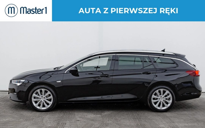 Opel Insignia cena 129850 przebieg: 65578, rok produkcji 2021 z Pszów małe 106